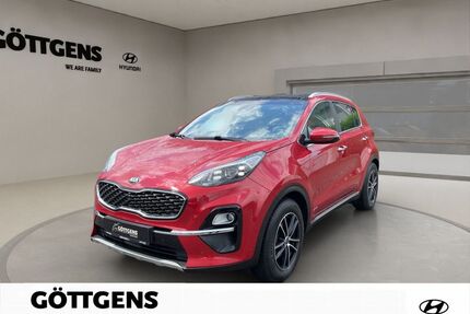 Kia Sportage Gebrauchtwagen
