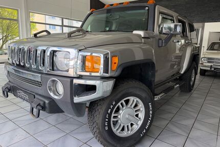 Hummer H3 Gebrauchtwagen