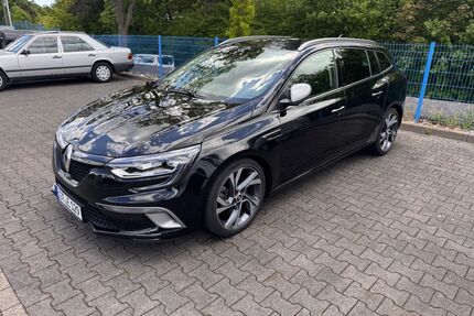 Renault Megane Gebrauchtwagen