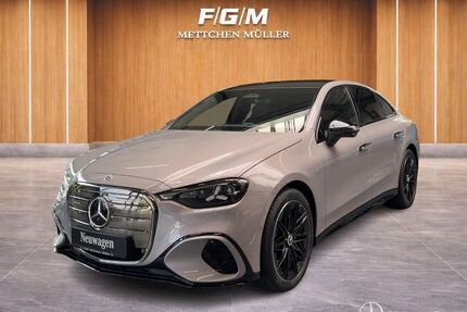 Mercedes-Benz C 400 Gebrauchtwagen
