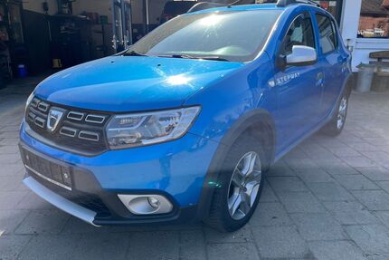 Dacia Sandero Gebrauchtwagen