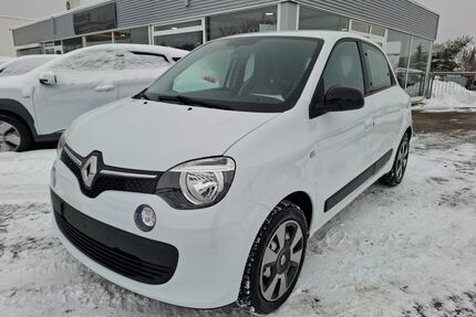 Renault Twingo Gebrauchtwagen