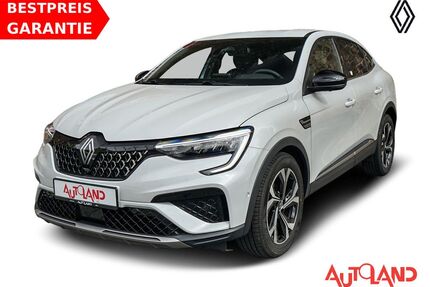 Renault Arkana Gebrauchtwagen