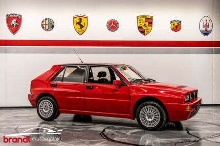 Lancia Delta Gebrauchtwagen