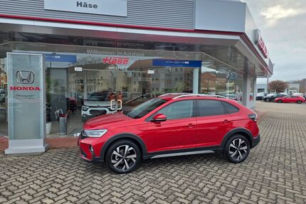 VW Taigo Gebrauchtwagen