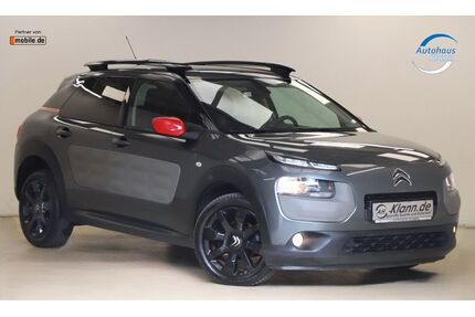 Citroen C4 Cactus Gebrauchtwagen
