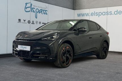 Cupra Tavascan Gebrauchtwagen