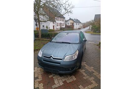 Citroen C4 Gebrauchtwagen