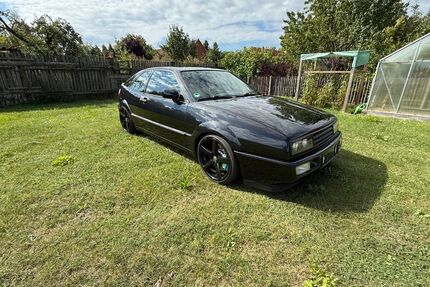VW Corrado Gebrauchtwagen