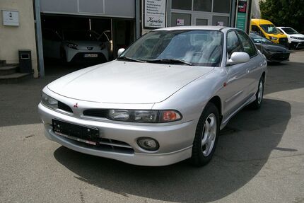 Mitsubishi Galant Gebrauchtwagen