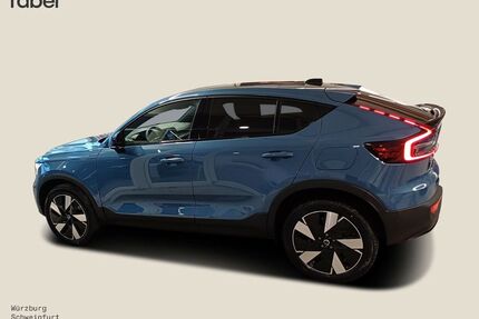 Volvo C40 Gebrauchtwagen