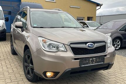 Subaru Forester Gebrauchtwagen