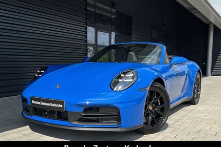 Porsche 992 Gebrauchtwagen