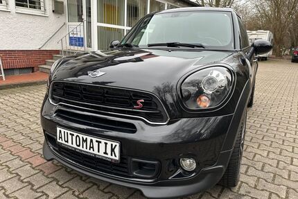 Mini Cooper S Gebrauchtwagen