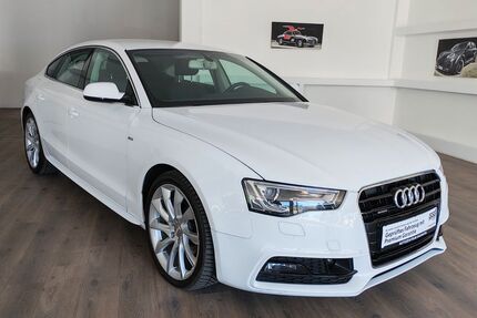 Audi A5 Gebrauchtwagen