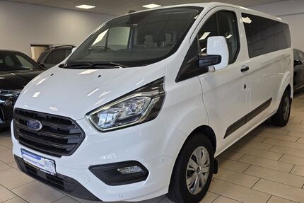Ford Tourneo Custom Gebrauchtwagen