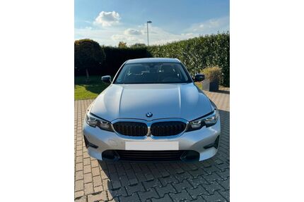 BMW 330 Gebrauchtwagen