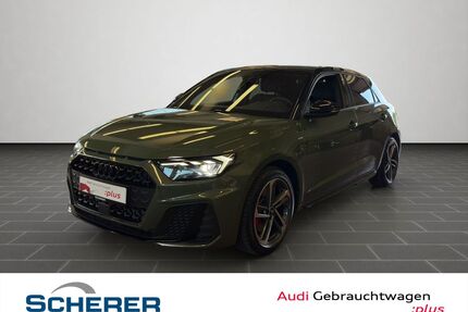 Audi A1 Gebrauchtwagen