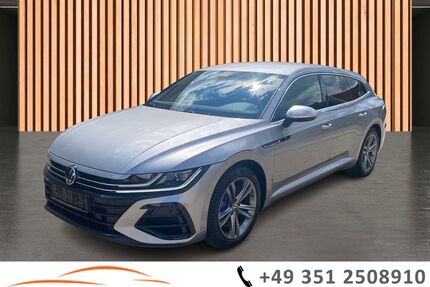 VW Arteon Gebrauchtwagen