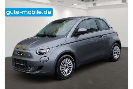 Fiat 500e Gebrauchtwagen