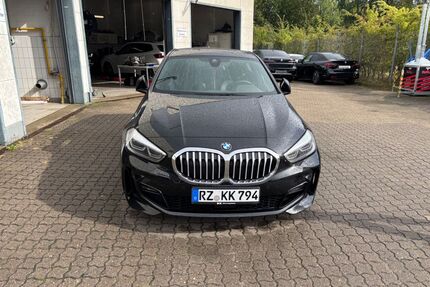 BMW 118 Gebrauchtwagen