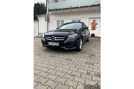 Mercedes-Benz C 220 Gebrauchtwagen