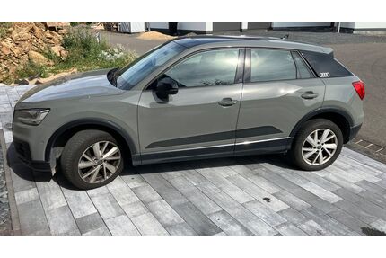 Audi Q2 Gebrauchtwagen