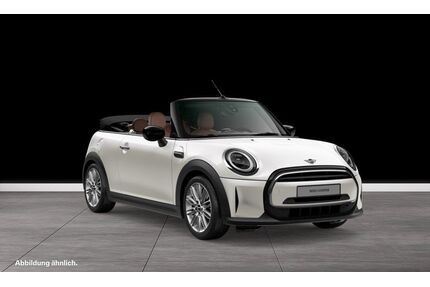 Mini Cooper Cabrio Gebrauchtwagen