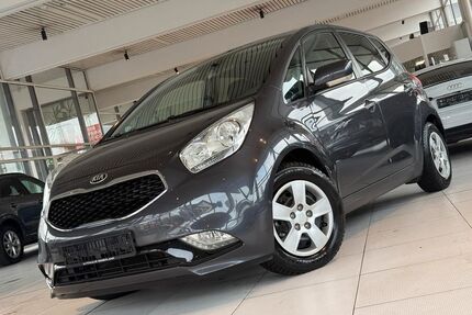 Kia Venga Gebrauchtwagen