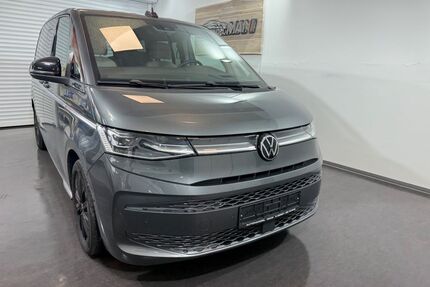 VW T7 Multivan Gebrauchtwagen