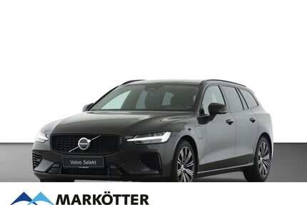 Volvo V60 Gebrauchtwagen