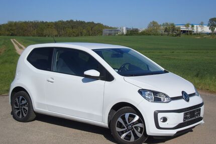 VW up! Gebrauchtwagen