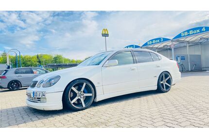 Toyota Andere Gebrauchtwagen