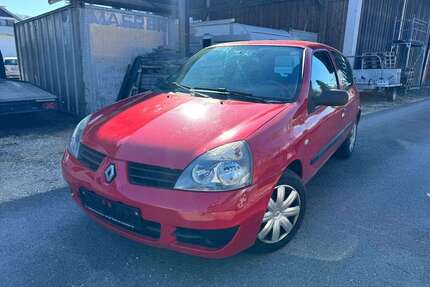 Renault Clio Gebrauchtwagen