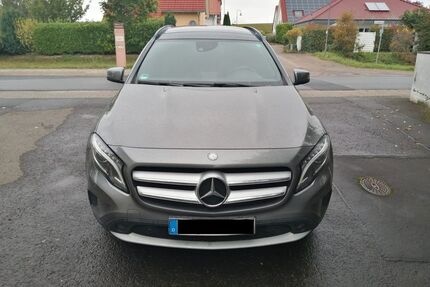 Ford GLA 180 