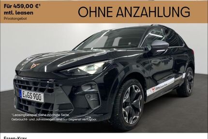 Cupra Terramar Gebrauchtwagen