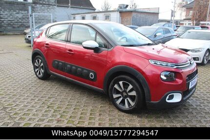 Citroen C3 Gebrauchtwagen
