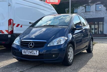Mercedes-Benz A 160 Gebrauchtwagen