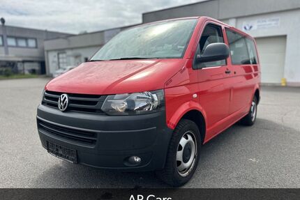 VW T5 Transporter Gebrauchtwagen