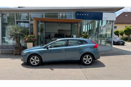 Volvo V40 Gebrauchtwagen