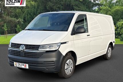 VW T6 Transporter Gebrauchtwagen