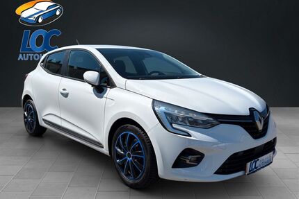 Renault Clio Gebrauchtwagen