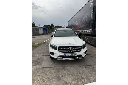 Mercedes-Benz GLB 220 Gebrauchtwagen