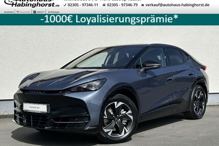 Cupra Tavascan Gebrauchtwagen