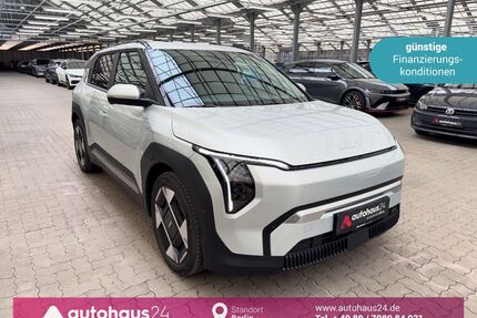 Kia EV3 Gebrauchtwagen