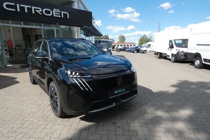 Peugeot 5008 Gebrauchtwagen