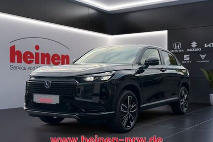 Honda HR-V Gebrauchtwagen
