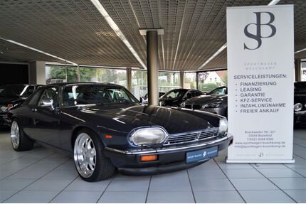 Jaguar XJS Gebrauchtwagen