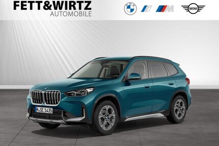 BMW X1 Gebrauchtwagen