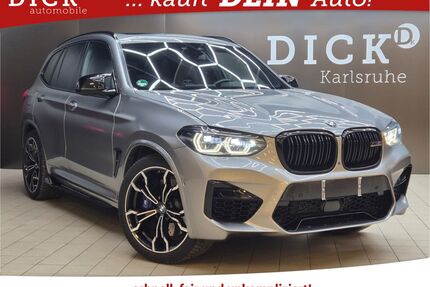 BMW X3 M Gebrauchtwagen